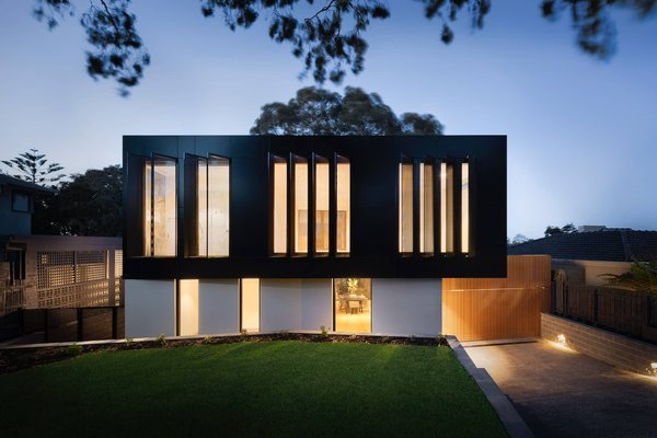 Quels sont les différents types d'architecture et comment les reconnaître ?