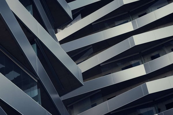 Quelles sont les innovations et les tendances en matière d'architecture ?