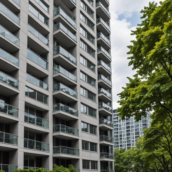 Comment réduire les charges de copropriété ?