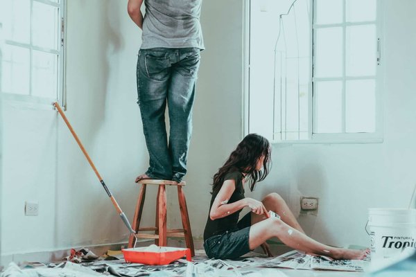 Quelles sont les étapes d'un projet de rénovation ?