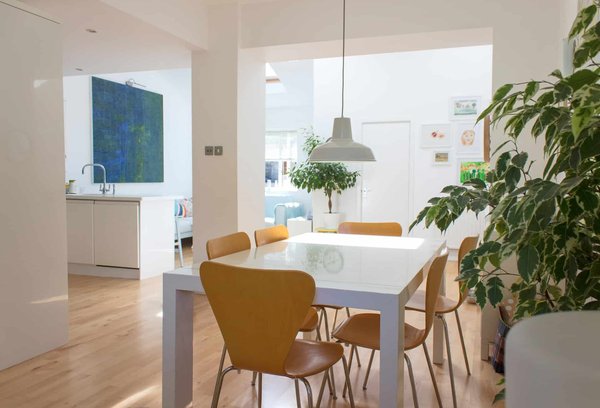 Les Styles de Décoration d'Intérieur les Plus Tendances