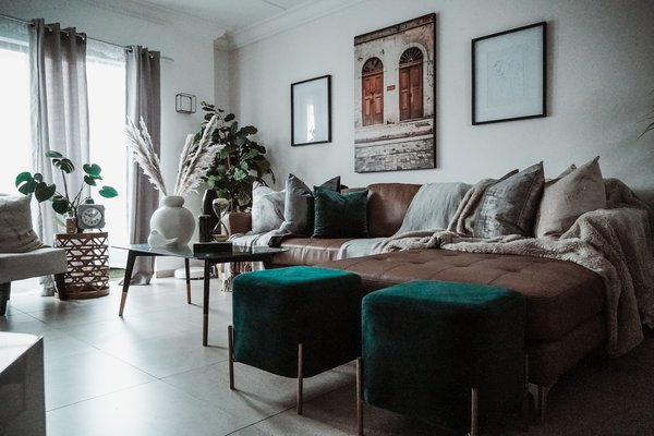 Comment optimiser l'espace avec la décoration intérieure ?