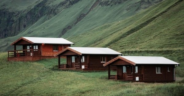 Est-ce qu'un PRL est une maison secondaire ?