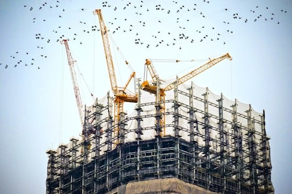 Top 10 des entreprises de BTP qui façonnent l'avenir du secteur de la construction