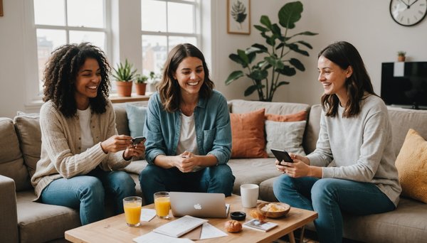 Comment choisir son colocataire : conseils pratiques pour une cohabitation réussie