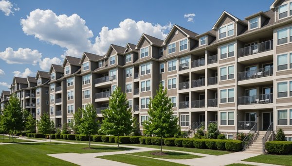 Gestion de la copropriété : comment choisir le bon syndic?