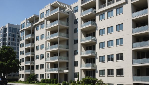 Les travaux en copropriété : quelles règles à suivre?