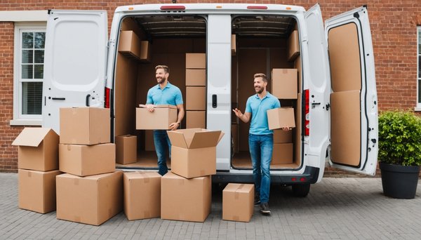 Choisir le bon transporteur pour votre déménagement : nos conseils