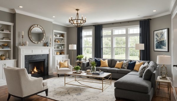 Les erreurs à éviter lors du home staging : guide complet