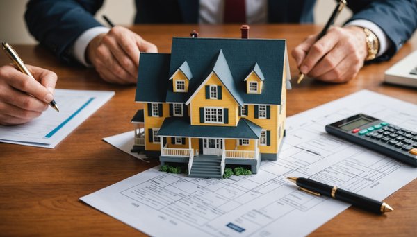 Investir dans l'immobilier : erreurs à éviter pour réussir