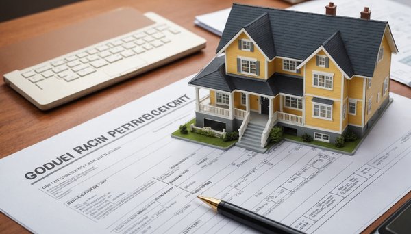 Comment estimer la valeur de votre bien immobilier