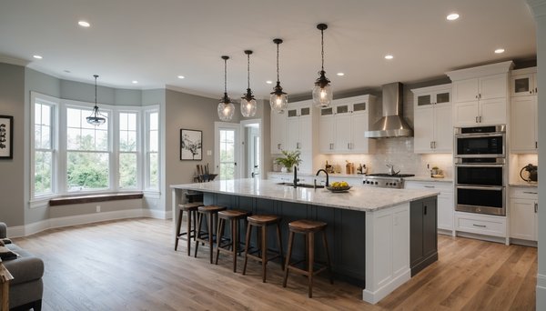 Les étapes essentielles pour une rénovation réussie de votre maison