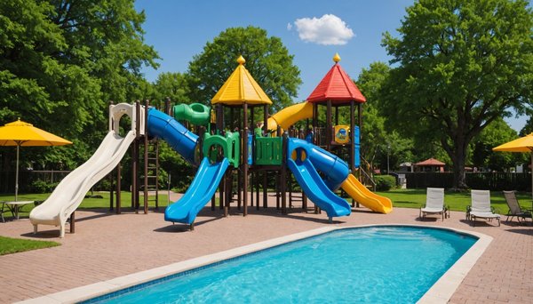 Définition parc résidentiel de loisir : l'alternative idéale