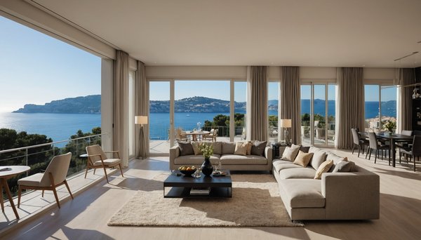 Trouvez votre rêve : appartements de luxe à cassis à vendre