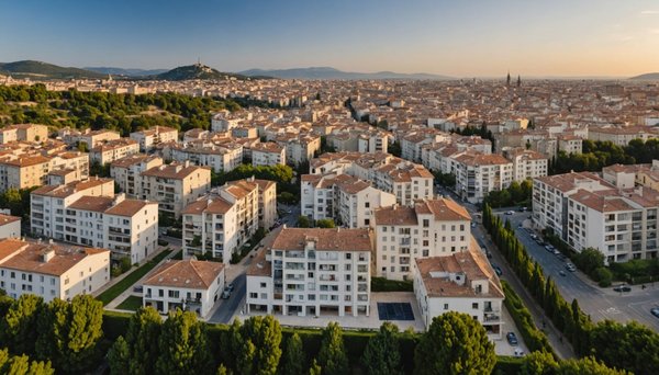 Évolution des prix immobilier à saint cergues en 2024