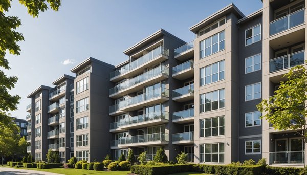 Comment optimiser la gestion de votre copropriété efficacement