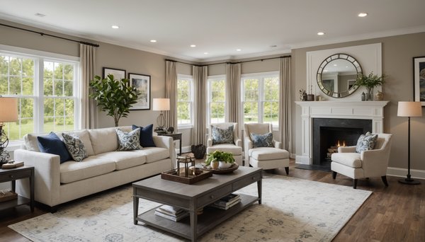 Les erreurs à éviter en home staging : conseils pour réussir votre mise en scène