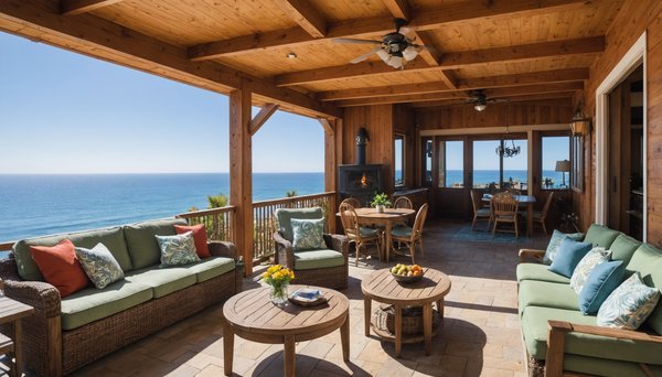 Comment choisir le meilleur emplacement pour votre location de vacances