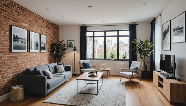 Les tendances actuelles en matière de location à court terme
