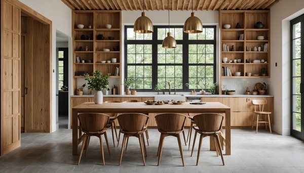 Comment choisir les matériaux adaptés pour une rénovation durable et esthétique