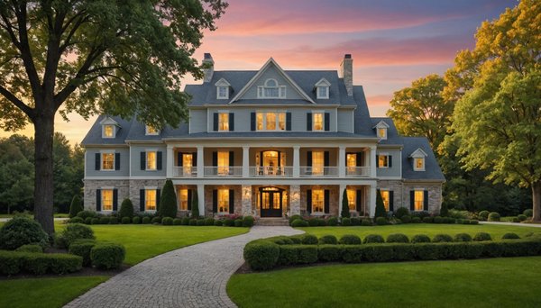 Découvrez l'excellence de l'immobilier avec barnes bordeaux