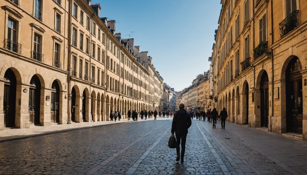 Quelles zones de Lyon offrent le meilleur équilibre entre visibilité, accessibilité et coût pour installer ses bureaux ?