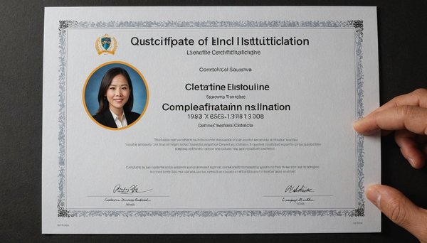 Guide complet sur le certificat q18 pour la vérification des installations