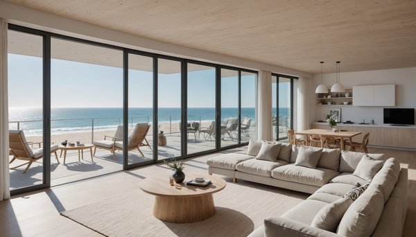 Appartement neuf à hossegor : programmes récents et normes actuelles
